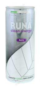 Runa Clean Energy: 