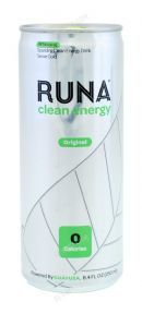 Runa Clean Energy: 