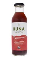 Runa Guayusa: Runa-GuayusaTea-Hibiscus-Front