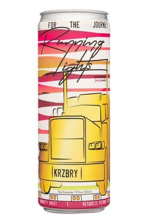 Running Lights: RunningLights-12oz-2022-KRZBRY-Front