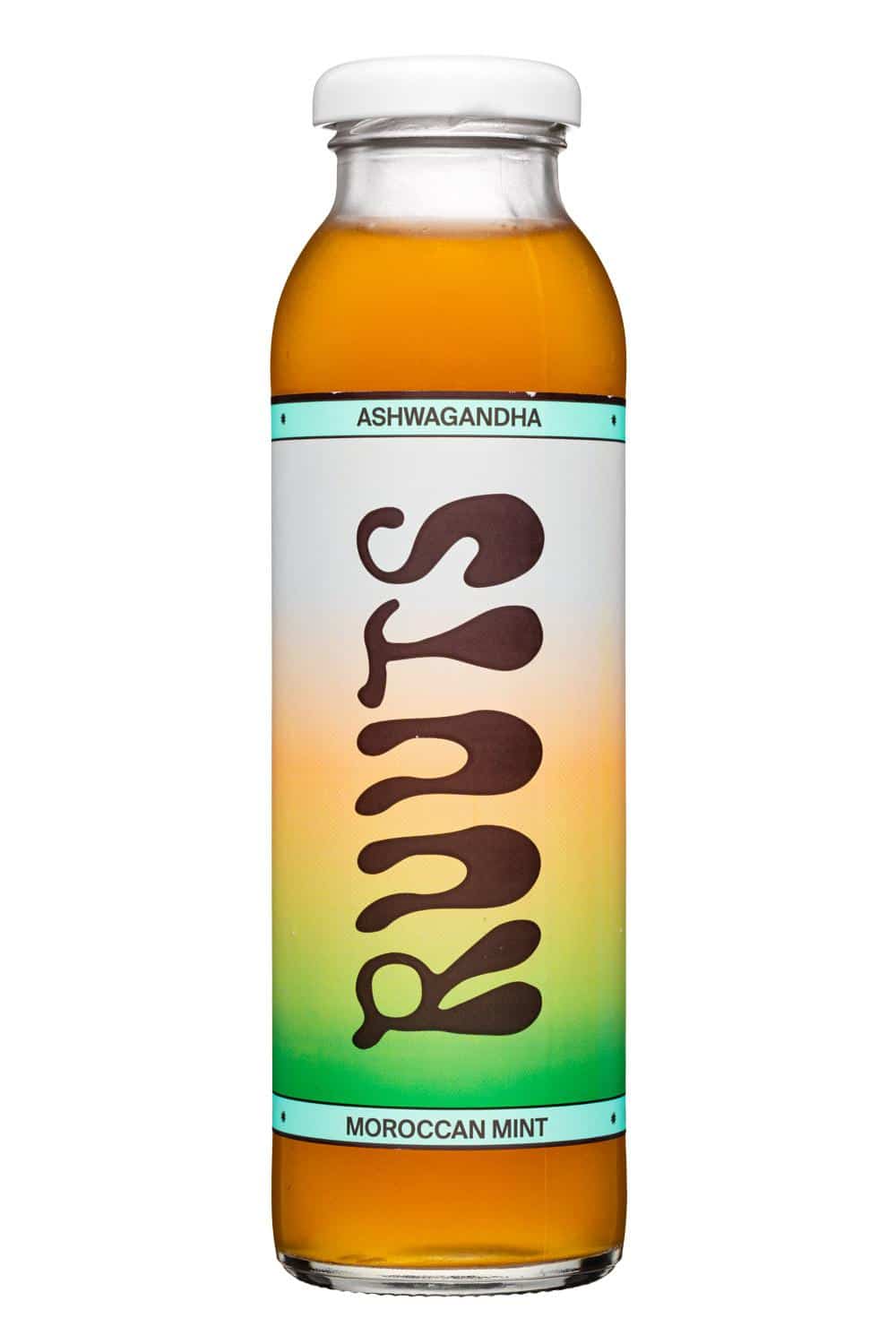RUUTS: Ruuts-295ml-2022-MoroccanMint-Front