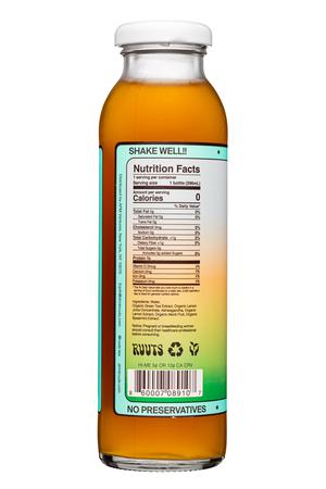 RUUTS: Ruuts-295ml-2022-MoroccanMint-Facts