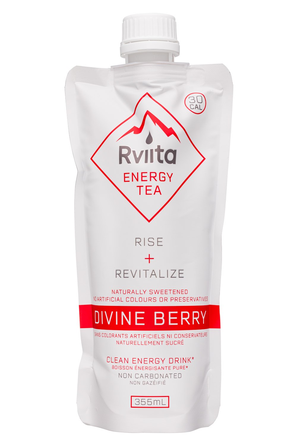 Divine Berry