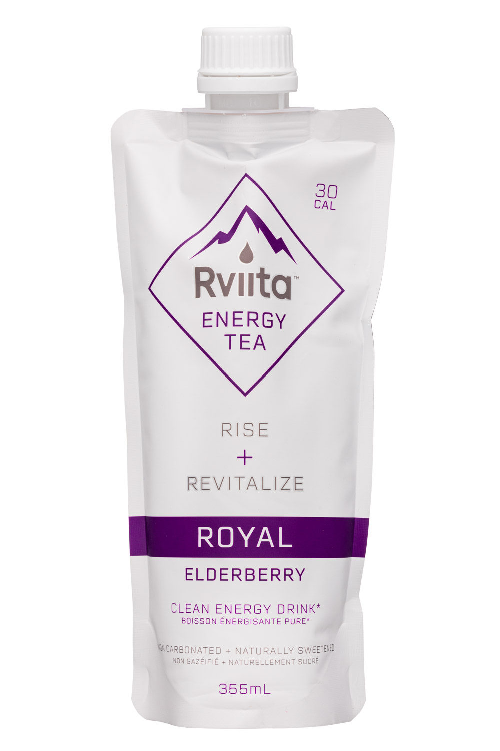 Royal: Elderberry