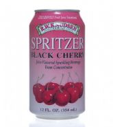 R.W. Knudsen Spritzers: knudsen-blackcherry.jpg