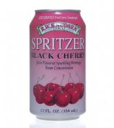 R.W. Knudsen Spritzers: knudsen-blackcherry.jpg