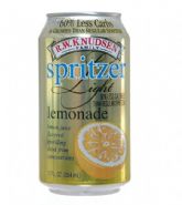 R.W. Knudsen Spritzers: knudsen-lightlem.jpg