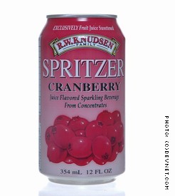 Cranberry