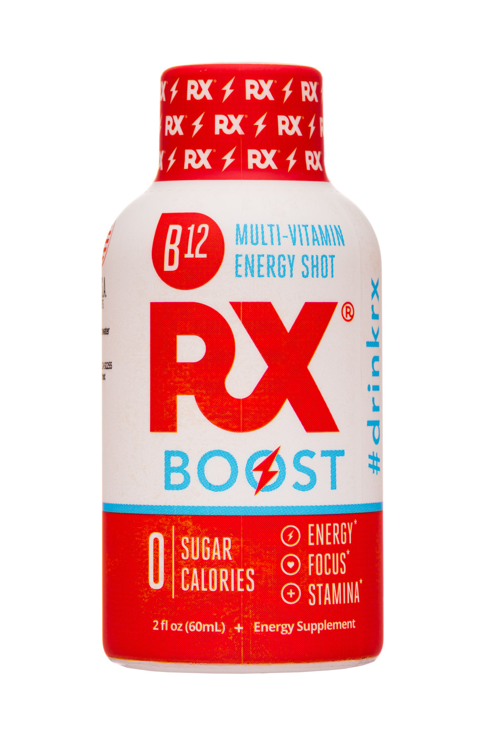 RX Boost 