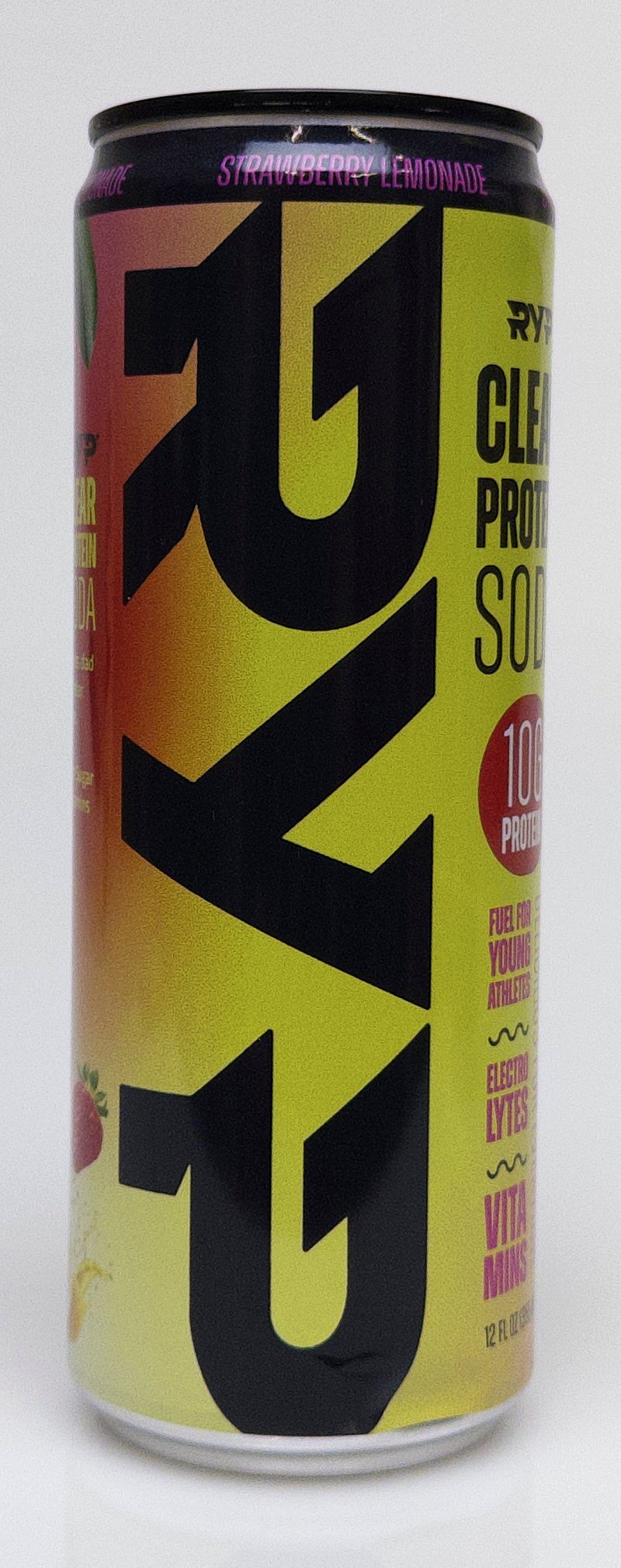Strawberry Lemonade