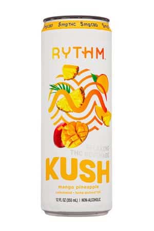 Rythm: Rythm-12oz-2025-THC-KUSH-Front