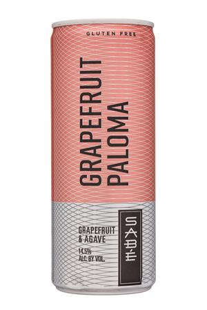 SABÉ: Sabe-10oz-2020-Cocktail-GrapePaloma