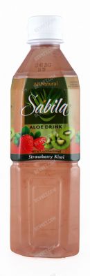 Sabila Aloe Drink: 