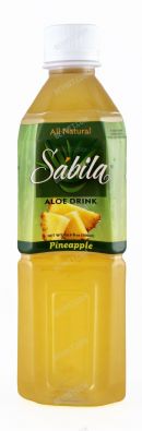 Sabila Aloe Drink: 