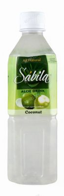 Sabila Aloe Drink: 