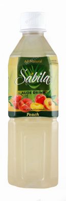 Sabila Aloe Drink: 