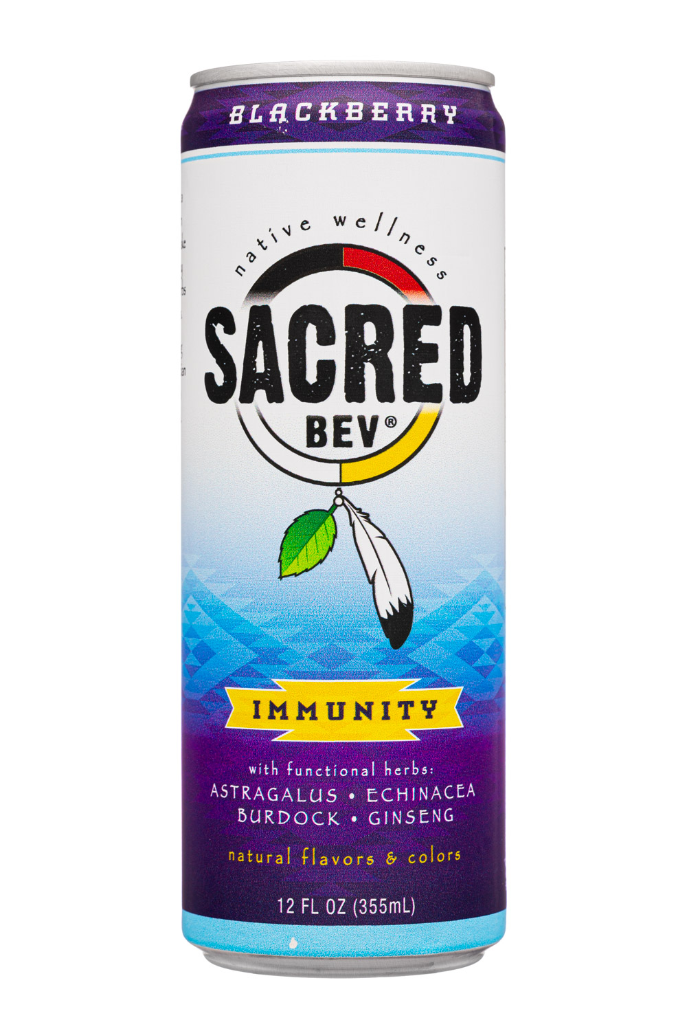Immunity - Blackberry