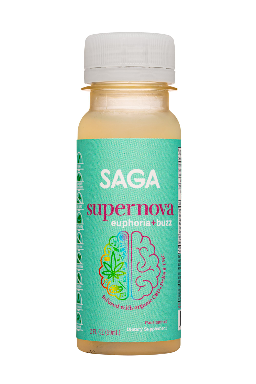 Supernova - Euphoria + Buzz