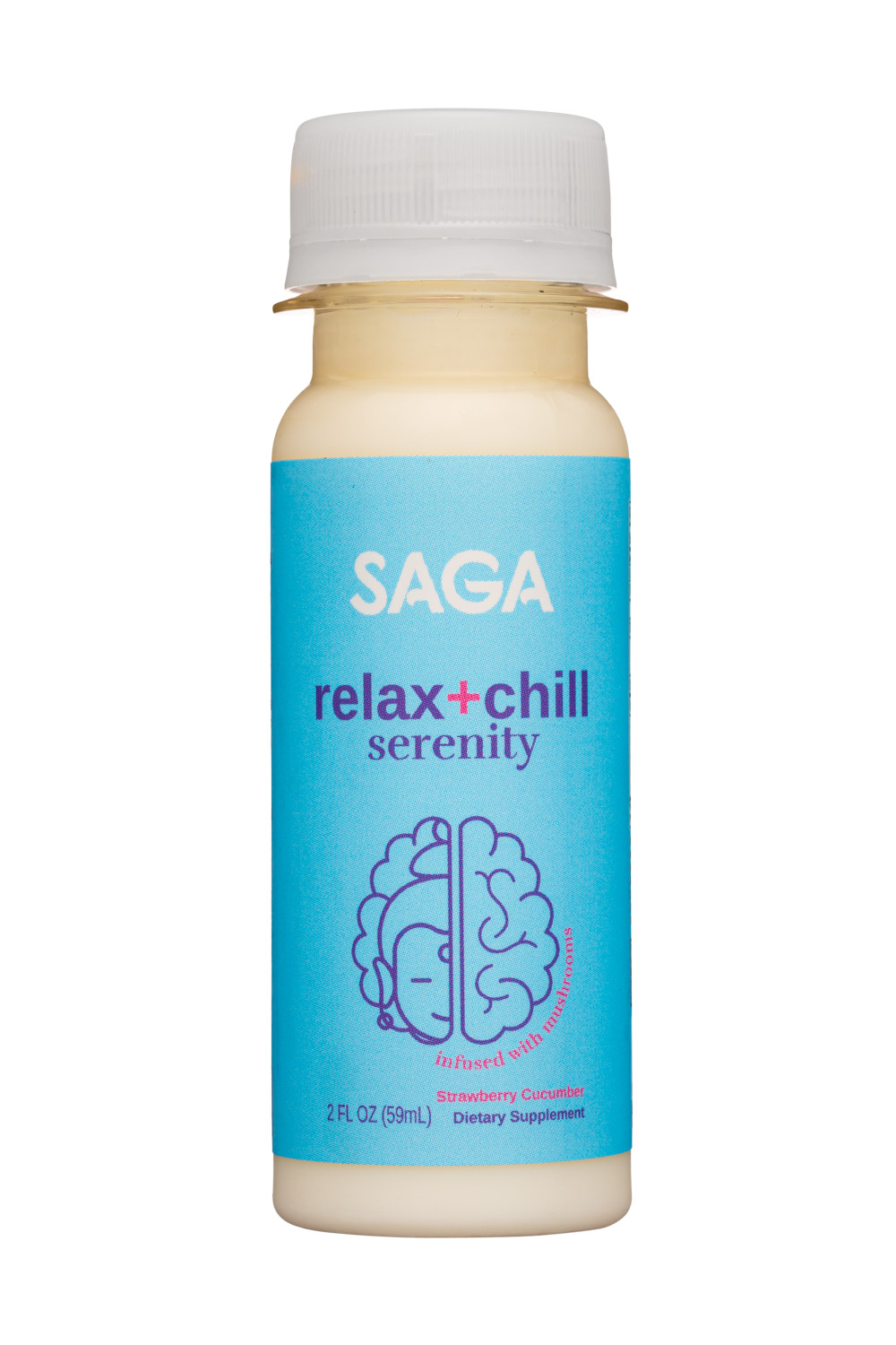 Serenity - Relax + Chill