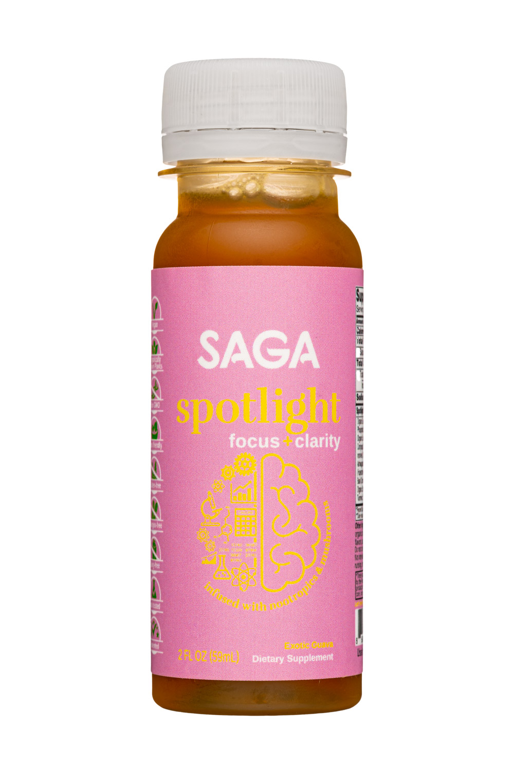 Saga: Saga-2oz-2023-Spotlight-Front