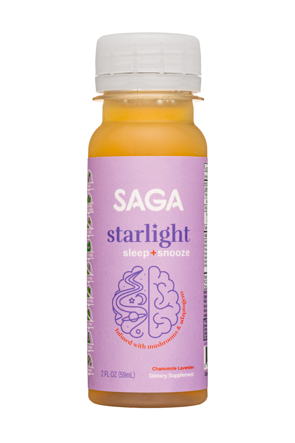 Saga: Saga-2oz-2023-Starlight-Front