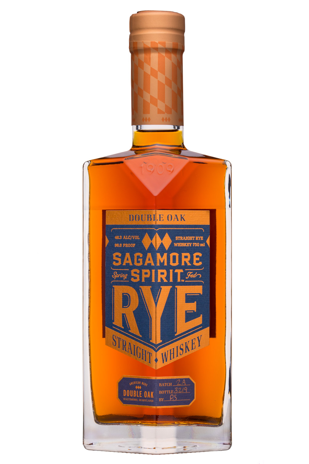 Rye