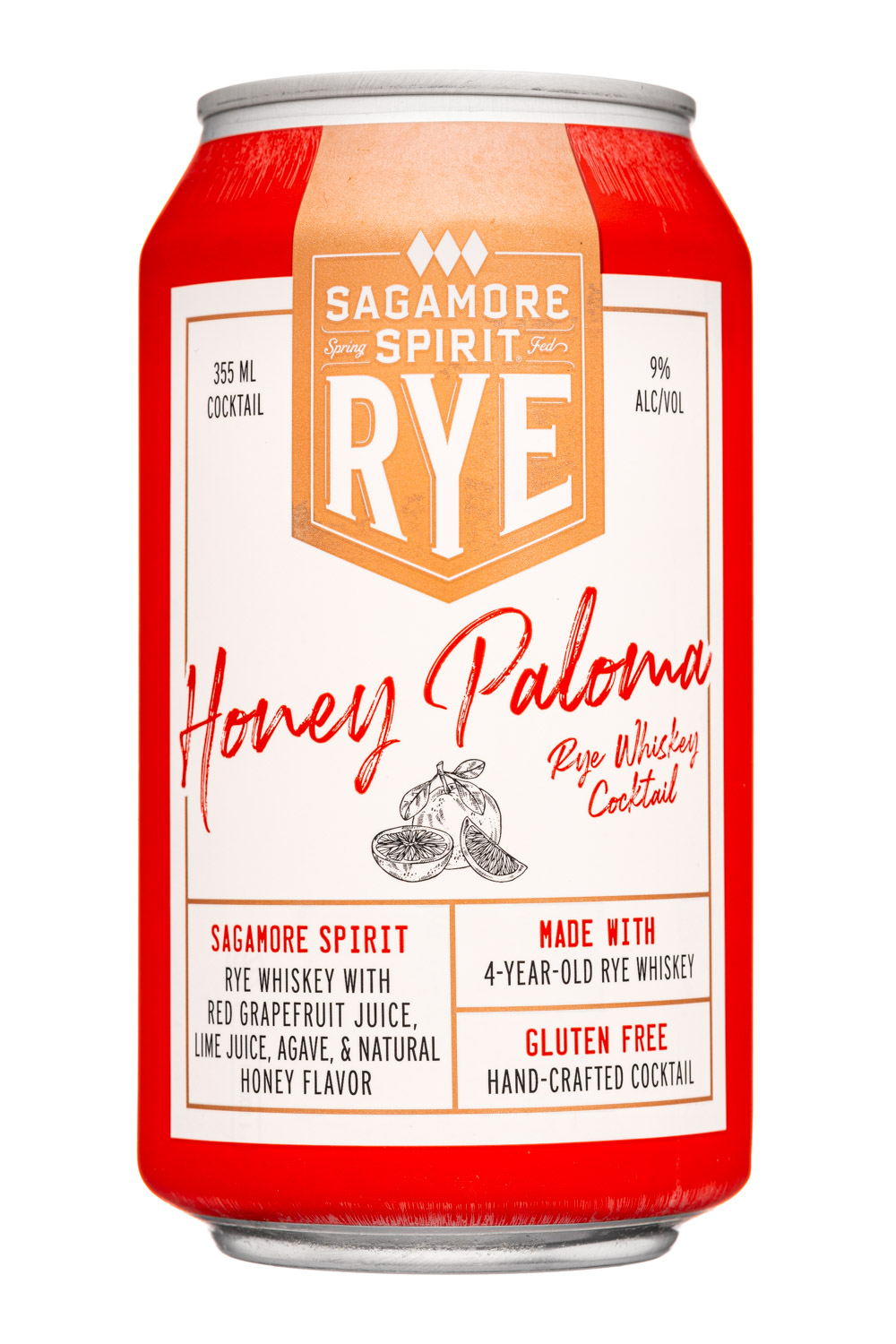 Honey Paloma