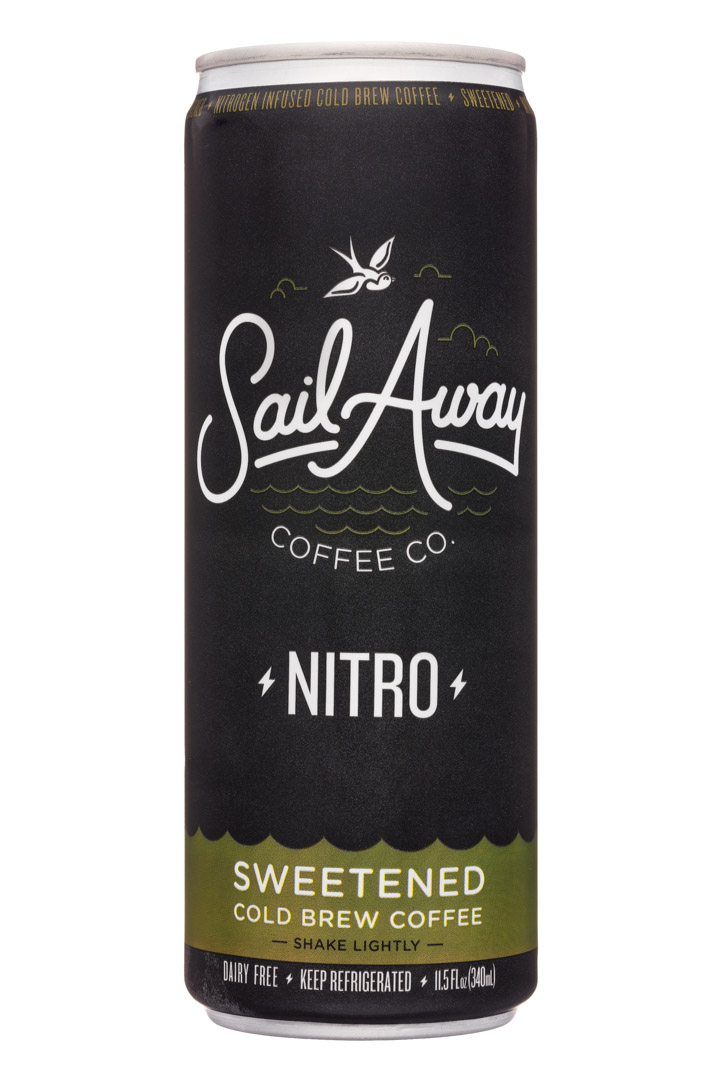 Nitro: Sweetened