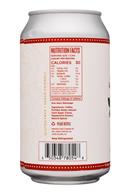 Sail Away Coffee Co: SailAway-12oz-NitroColdBrew-PeppCacao-SleighRide-Facts