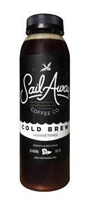 Sail Away Coffee Co: SailAway_Unsweet_Front