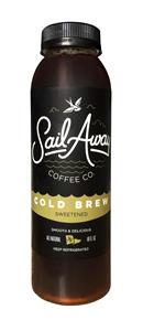Sail Away Coffee Co: SailAway_Sweet_Front