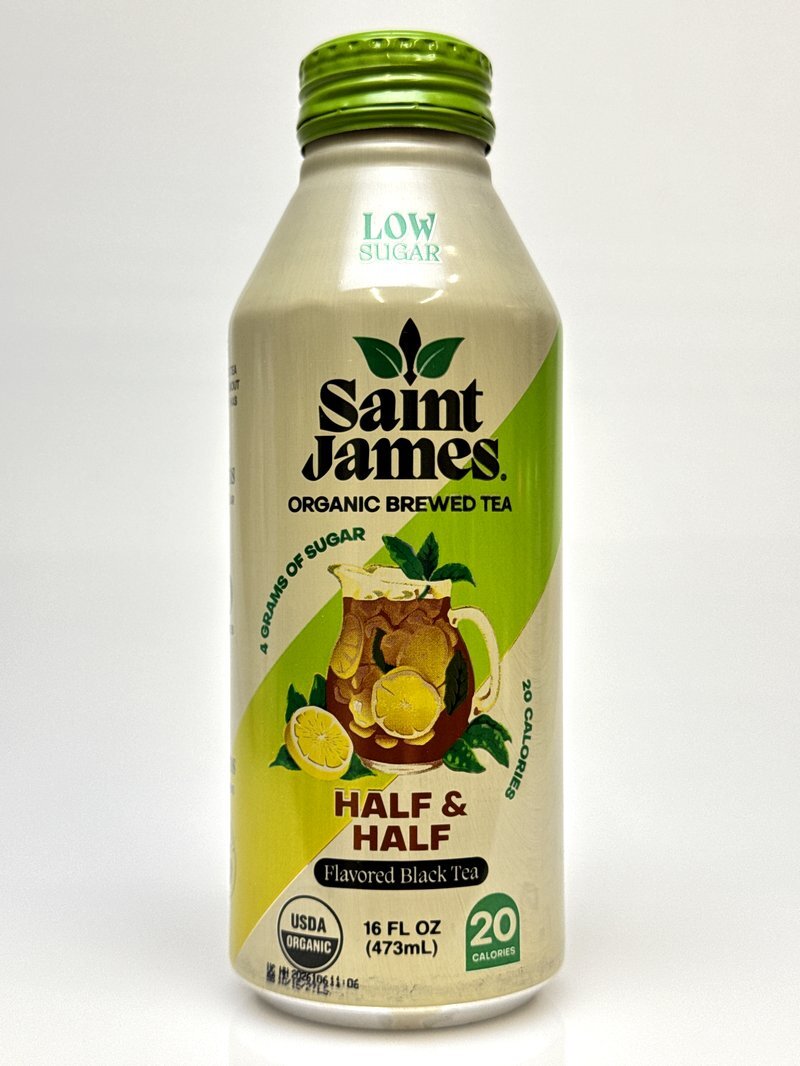 Half & Half