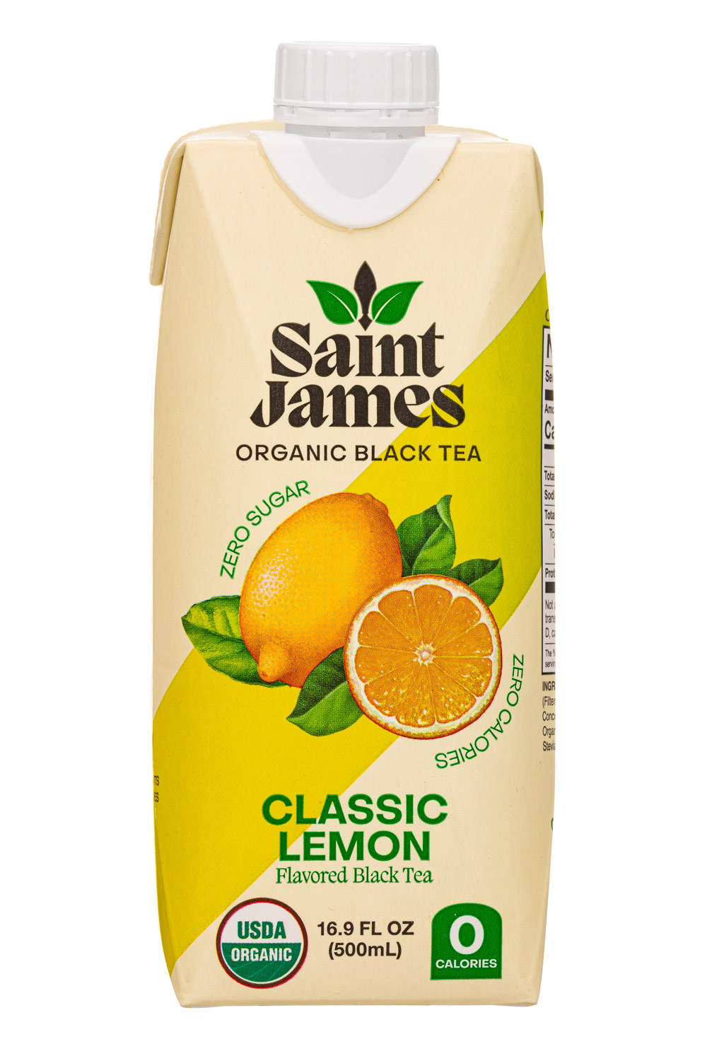 Classic Lemon