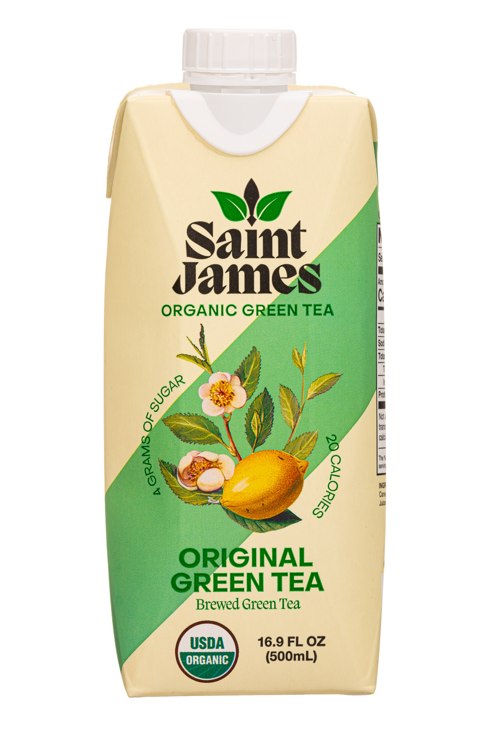 Original Green Tea