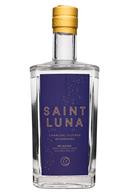 Saint Luna: SaintLuna-750ml-2020-CharcoalMoonshine
