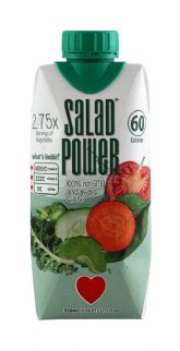 Salad Power