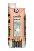 Salad Power: SaladPower-11oz-VeggiesApple-Facts