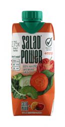 Salad Power: SaladPower Mango Front