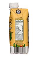 Salad Power: SaladPower-11oz-VeggiesPineapple-facts
