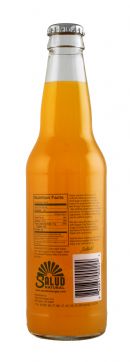 Salud Refresco: Salud Mango Facts