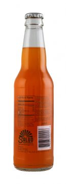Salud Refresco: Salud Mandarin Facts