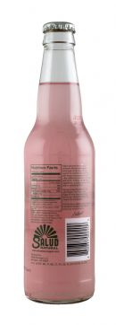 Salud Refresco: Salud GrapeFruit Facts