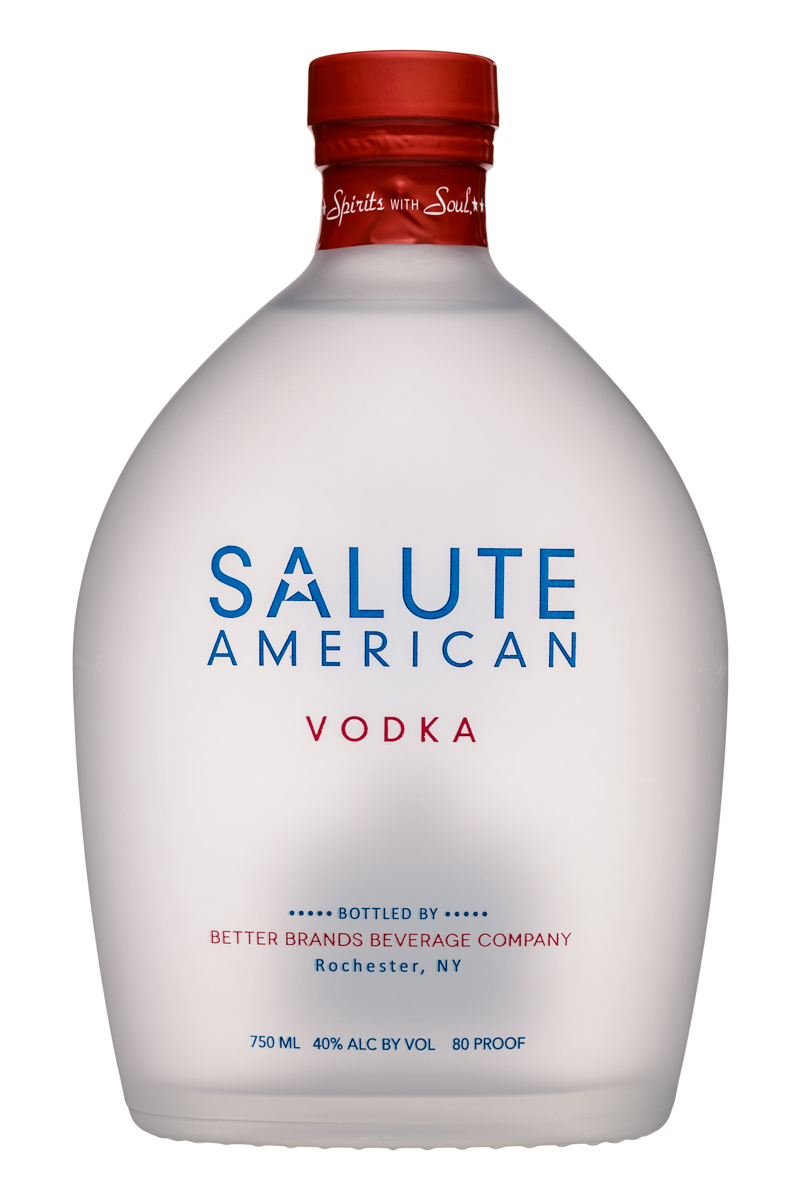 Vodka