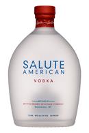 Salute America Vodka: BetterBrandsBevCo-SaluteAmerican-Vodka
