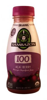 Acai Berry - 100