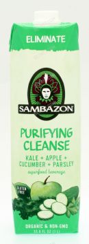 Sambazon: 