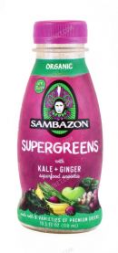 Sambazon: 
