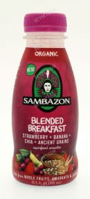 Sambazon: 