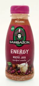 Sambazon: 