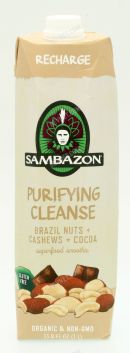 Sambazon: 